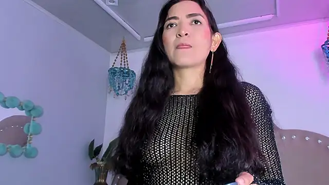 Amber rains online show from May 2, 2026, 12:54 pm