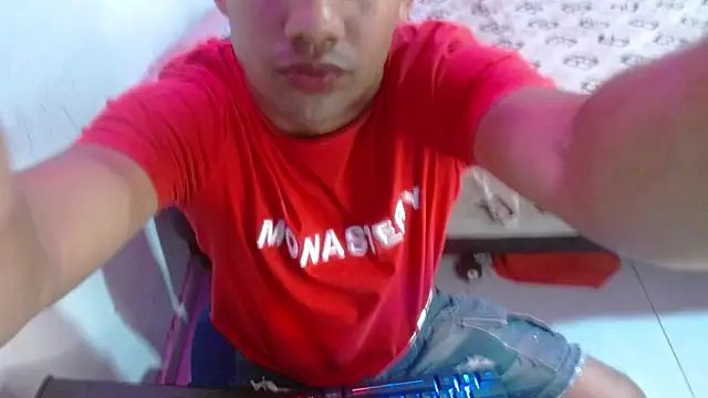 zarsexy online show from March 15, 2026, 8:48 pm