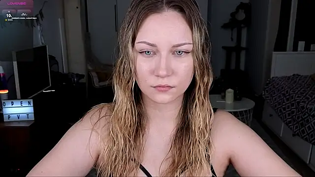 missyourtouch online show from June 14, 2026, 11:23 am