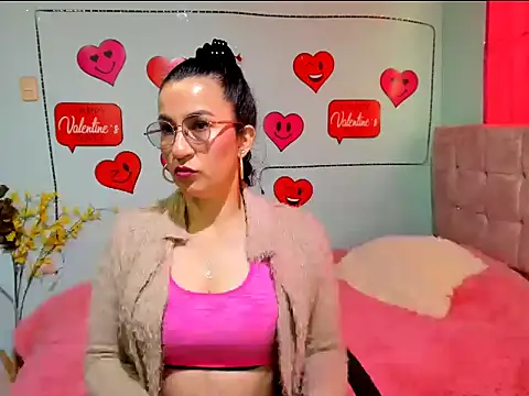 talia mystic online show from February 12, 2026, 12:44 pm