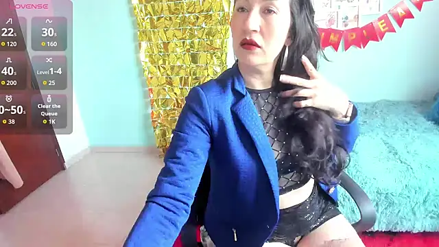 Snapshot of talia_mystic chatting on July 22, 2026, 1:03 pm talia mystic online show from July 22, 2026, 1:03 pm