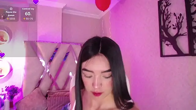 Madyson Hill online show from February 28, 2026, 12:17 pm