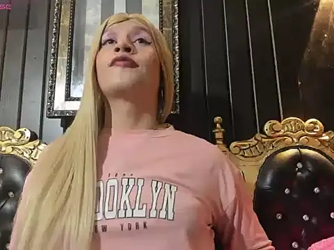 Gomory Niix online show from May 14, 2026, 3:24 am