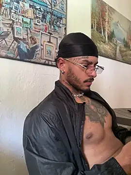 liyamjunior online show from March 13, 2026, 5:41 pm