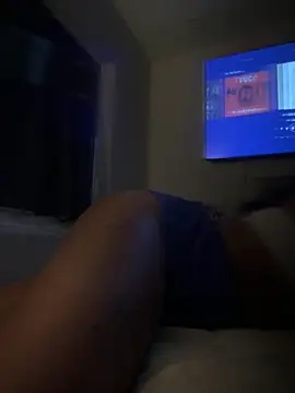 prettiexotic online show from March 21, 2026, 4:50 am