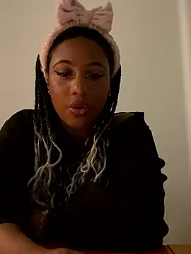 xo steffyxo 4 online show from January 13, 2026, 11:43 pm