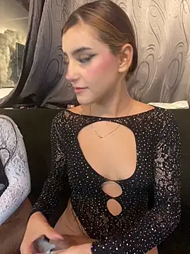 ivy-777 online show from March 4, 2026, 2:28 am