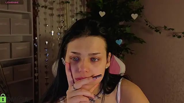 Leslie Wholsh online show from February 22, 2026, 1:07 am