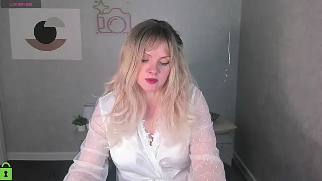 Victoria Nelson online show from March 28, 2026, 1:27 am