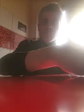 Snapshot of Ianne150 chatting on February 19, 2026, 7:48 am Ianne150 online show from February 19, 2026, 7:48 am