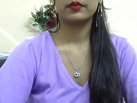 sexy-iram online show from March 16, 2026, 3:45 am