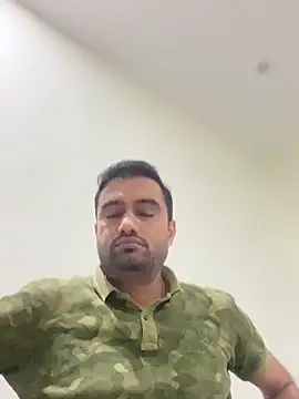 Arman-choudhary1998 online show from January 18, 2026, 7:06 pm