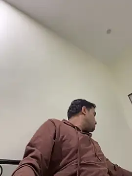 Arman-choudhary1998 online show from February 5, 2026, 7:29 pm