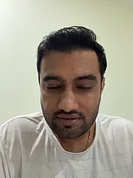 Arman-choudhary1998 online show from March 16, 2026, 6:45 pm