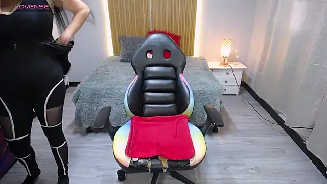 keileen luna online show from February 12, 2026, 1:17 pm