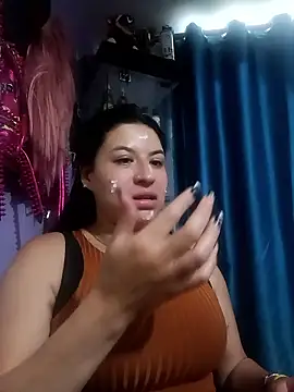 keileen luna online show from May 6, 2026, 7:52 pm