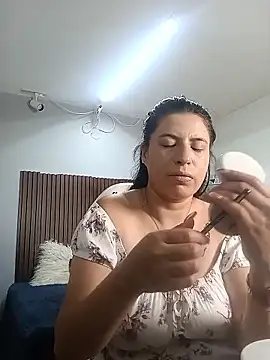 keileen luna online show from June 5, 2026, 8:47 pm