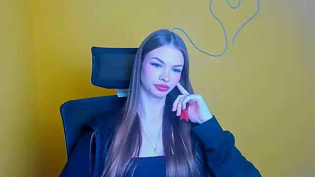 Lina Loveuu online show from April 3, 2026, 12:03 pm