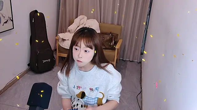 Snapshot of yuki-888 chatting on March 6, 2026, 10:56 am yuki-888 online show from March 6, 2026, 10:56 am