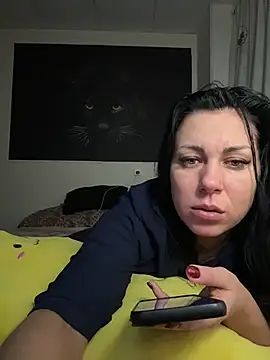  Mila Love online show from February 8, 2026, 6:00 pm