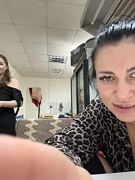  Mila Love online show from February 12, 2026, 1:33 am