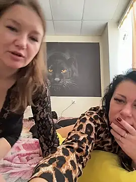  Mila Love online show from March 17, 2026, 3:11 am