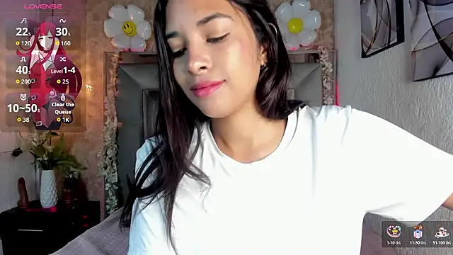 Estrellaa 1 online show from March 12, 2026, 12:33 pm