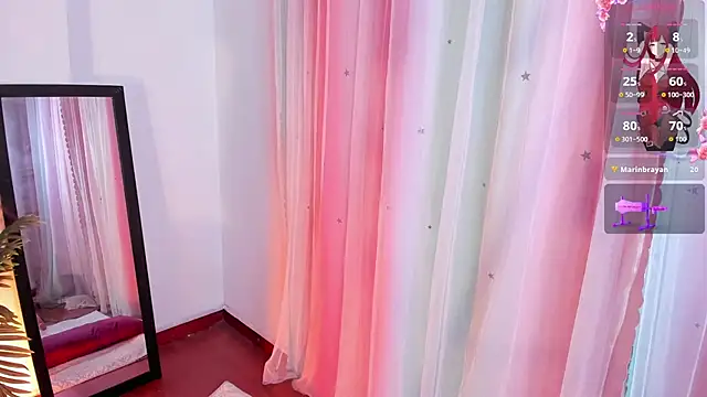 valery kai online show from March 14, 2026, 7:47 am