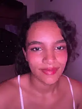 Nyxx Velariia online show from March 11, 2026, 4:18 am