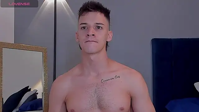 DrakeCarter online show from February 13, 2026, 1:56 am