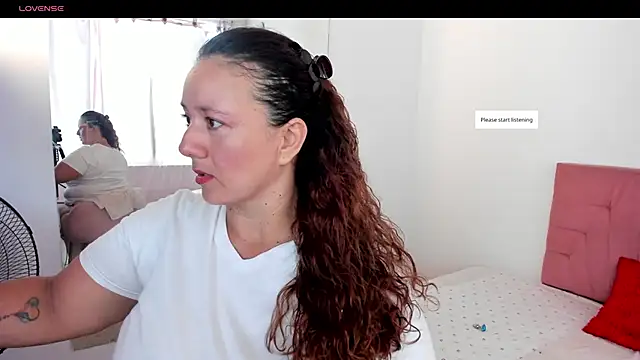 MsGaby  online show from June 9, 2026, 6:41 pm