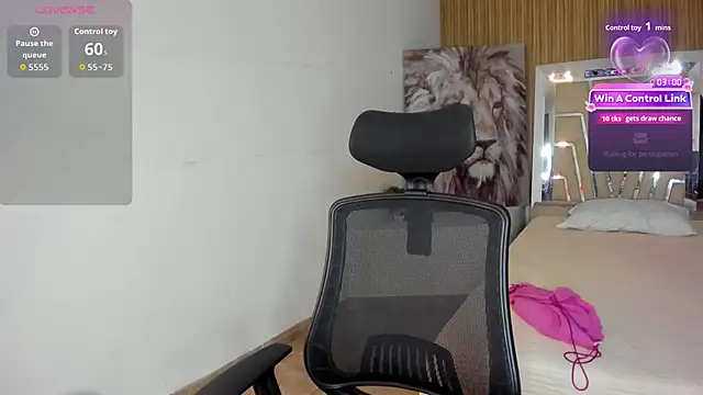 VictoriaRousse  online show from March 15, 2026, 12:00 pm