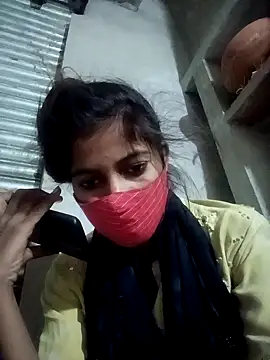Snapshot of Roshni5050 chatting on February 7, 2026, 2:32 pm Roshni5050 online show from February 7, 2026, 2:32 pm