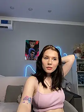 JinxMoon online show from February 26, 2026, 5:12 pm