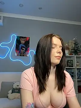 JinxMoon online show from March 11, 2026, 5:19 pm