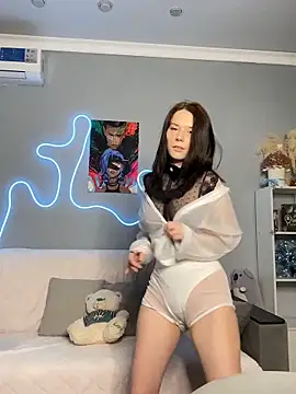 JinxMoon online show from March 12, 2026, 5:08 pm