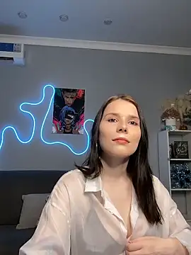 JinxMoon online show from March 14, 2026, 5:07 pm