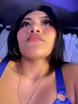 NeoMeiXXX online show from February 5, 2026, 5:12 am