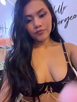 NeoMeiXXX online show from February 11, 2026, 5:12 am