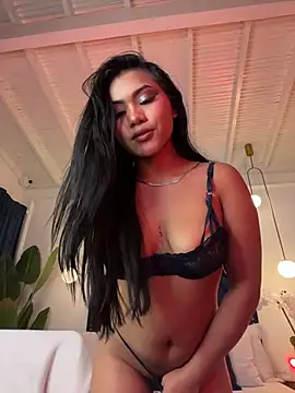 NeoMeiXXX online show from March 11, 2026, 5:13 am