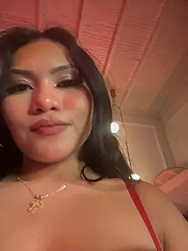 NeoMeiXXX online show from March 17, 2026, 5:22 am