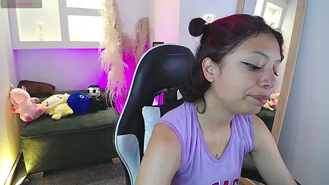 melodyy as online show from June 16, 2026, 1:36 pm