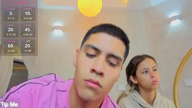 bastian and samantha online show from April 28, 2026, 3:22 am