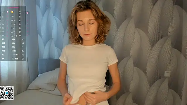 SonyaNowak online show from February 13, 2026, 10:00 am