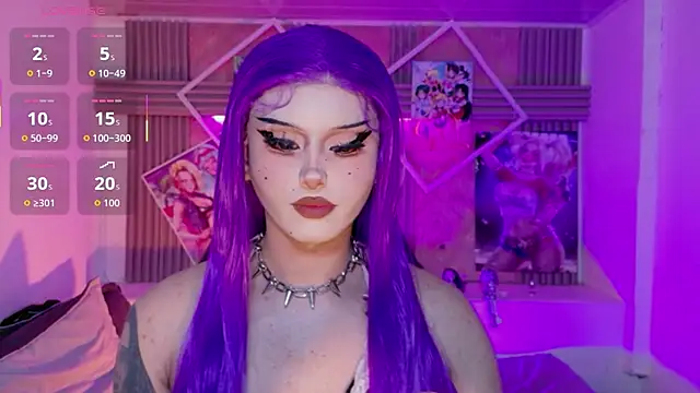 Snapshot of Lisa_sparkleee chatting on July 7, 2026, 3:20 am Lisa sparkleee online show from July 7, 2026, 3:20 am