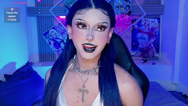 Snapshot of Lisa_sparkleee chatting on July 13, 2026, 3:42 am Lisa sparkleee online show from July 13, 2026, 3:42 am