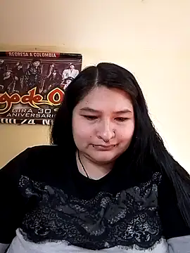 LauraHorny69 online show from April 14, 2026, 2:34 pm