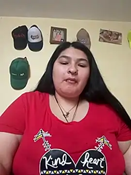 LauraHorny69 online show from April 28, 2026, 7:41 pm