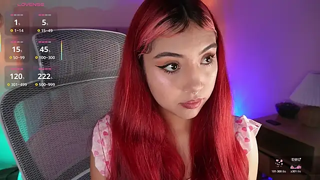Dakota velvet  online show from June 6, 2026, 12:10 pm