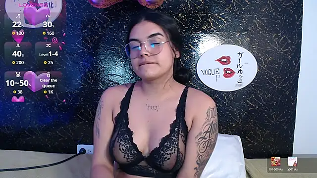 Giannagp online show from April 22, 2026, 7:48 pm